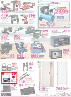 Game : Nobody Beats Our Prices (23 Nov - 5 Dec 2016), page 10