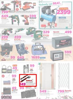 Game : Nobody Beats Our Prices (23 Nov - 5 Dec 2016), page 10