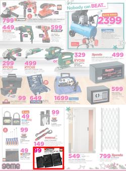 Game : Nobody Beats Our Prices (23 Nov - 5 Dec 2016), page 10