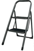 HomeQuip 2 Step Heavy Duty Ladder