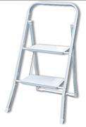 HomeQuip 2 Step Ladder