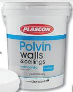 Plascon Polvin-20Ltr