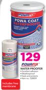 PowaFix Water Proofer