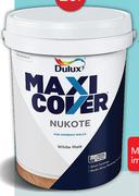 Dulux Nukote White-20Ltr