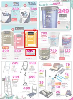 Game : Nobody Beats Our Prices (23 Nov - 5 Dec 2016), page 11