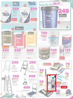 Game : Nobody Beats Our Prices (23 Nov - 5 Dec 2016), page 11