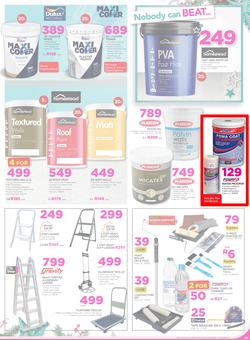 Game : Nobody Beats Our Prices (23 Nov - 5 Dec 2016), page 11