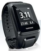 TomTom Spark Cardio+ Music GPS Fitness Watch