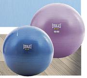 Everlast 55Cm Anti Burst Ball-Each