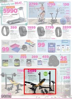 Game : Nobody Beats Our Prices (23 Nov - 5 Dec 2016), page 12
