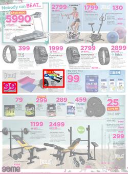 Game : Nobody Beats Our Prices (23 Nov - 5 Dec 2016), page 12