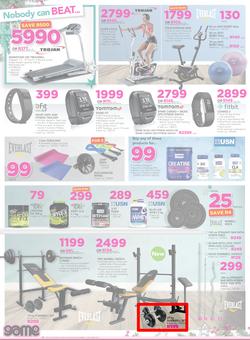 Game : Nobody Beats Our Prices (23 Nov - 5 Dec 2016), page 12