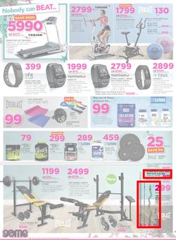 Game : Nobody Beats Our Prices (23 Nov - 5 Dec 2016), page 12