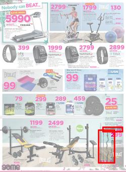 Game : Nobody Beats Our Prices (23 Nov - 5 Dec 2016), page 12