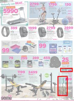 Game : Nobody Beats Our Prices (23 Nov - 5 Dec 2016), page 12