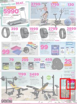 Game : Nobody Beats Our Prices (23 Nov - 5 Dec 2016), page 12