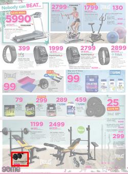 Game : Nobody Beats Our Prices (23 Nov - 5 Dec 2016), page 12