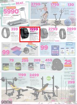 Game : Nobody Beats Our Prices (23 Nov - 5 Dec 2016), page 12