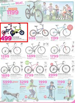 Game : Nobody Beats Our Prices (23 Nov - 5 Dec 2016), page 13