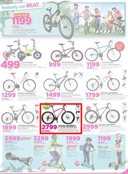 Game : Nobody Beats Our Prices (23 Nov - 5 Dec 2016), page 13