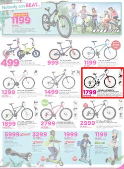 Game : Nobody Beats Our Prices (23 Nov - 5 Dec 2016), page 13