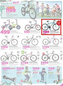 totem bike 29 price