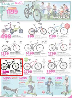 Game : Nobody Beats Our Prices (23 Nov - 5 Dec 2016), page 13