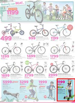 Game : Nobody Beats Our Prices (23 Nov - 5 Dec 2016), page 13