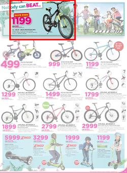 Game : Nobody Beats Our Prices (23 Nov - 5 Dec 2016), page 13