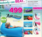 Air-O-Space Loungee
