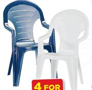 Bonaire Chair-Each