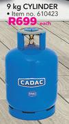 Cadac 9Kg Cylinder