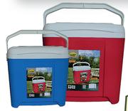 Camp Master 10Ltr Cooler Box