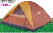 Camp Master Camp Dome 420