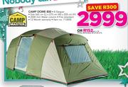 Camp Master Camp Dome 800