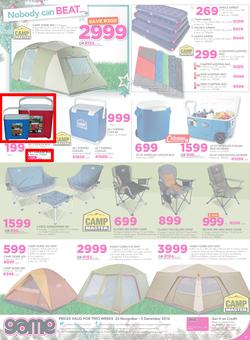 Game : Nobody Beats Our Prices (23 Nov - 5 Dec 2016), page 16