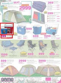 Game : Nobody Beats Our Prices (23 Nov - 5 Dec 2016), page 16