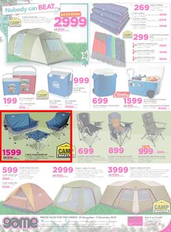 Game : Nobody Beats Our Prices (23 Nov - 5 Dec 2016), page 16