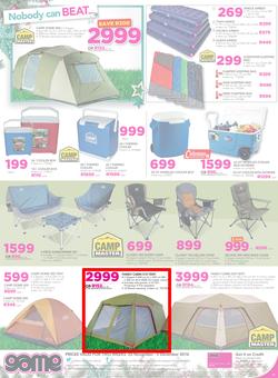 Game : Nobody Beats Our Prices (23 Nov - 5 Dec 2016), page 16