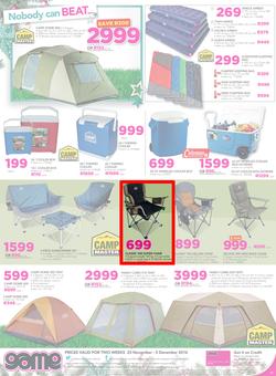 Game : Nobody Beats Our Prices (23 Nov - 5 Dec 2016), page 16