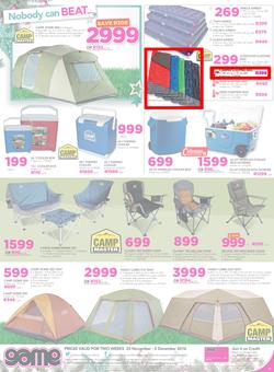 Game : Nobody Beats Our Prices (23 Nov - 5 Dec 2016), page 16