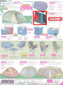Game : Nobody Beats Our Prices (23 Nov - 5 Dec 2016), page 16