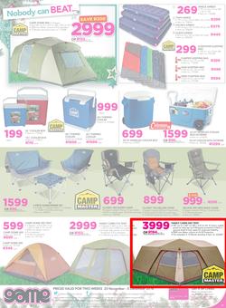 Game : Nobody Beats Our Prices (23 Nov - 5 Dec 2016), page 16