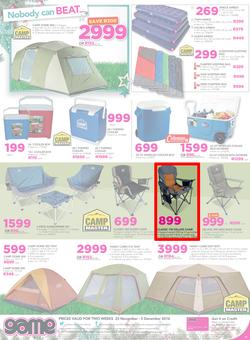 Game : Nobody Beats Our Prices (23 Nov - 5 Dec 2016), page 16