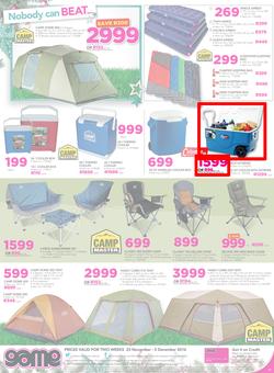 Game : Nobody Beats Our Prices (23 Nov - 5 Dec 2016), page 16