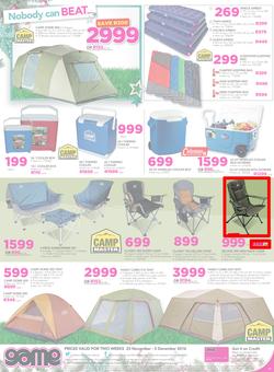 Game : Nobody Beats Our Prices (23 Nov - 5 Dec 2016), page 16