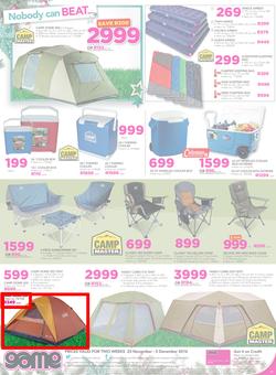 Game : Nobody Beats Our Prices (23 Nov - 5 Dec 2016), page 16