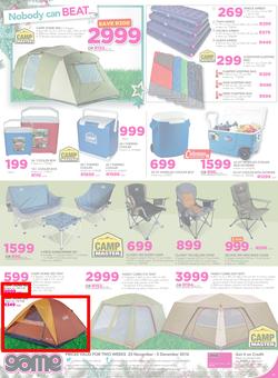 Game : Nobody Beats Our Prices (23 Nov - 5 Dec 2016), page 16
