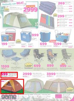 Game : Nobody Beats Our Prices (23 Nov - 5 Dec 2016), page 16