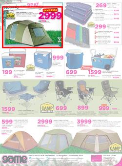 Game : Nobody Beats Our Prices (23 Nov - 5 Dec 2016), page 16